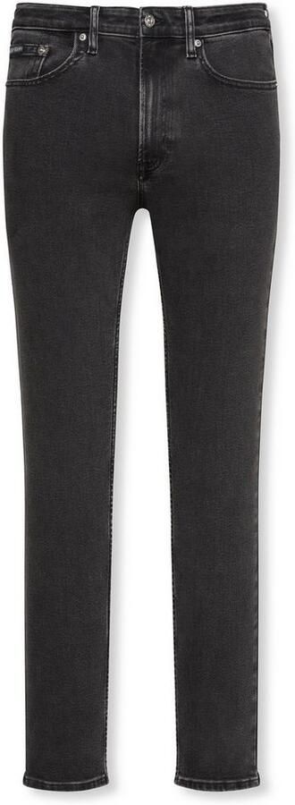 Calvin Klein Skinny fit jeans Skinny met stijlvolle wassing - Foto 10
