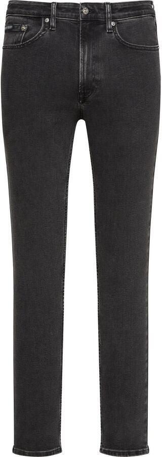 Calvin Klein Skinny fit jeans Skinny met stijlvolle wassing - Foto 11