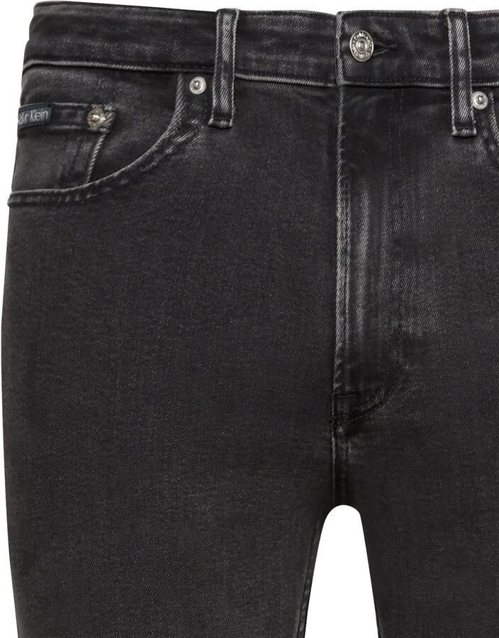 Calvin Klein Skinny fit jeans Skinny met stijlvolle wassing - Foto 12