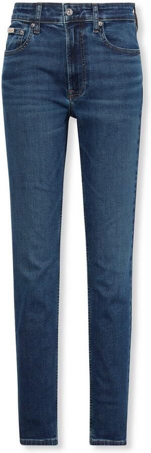 Calvin Klein Skinny fit jeans SKINNY JEAN REGEN - Foto 6