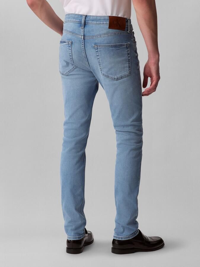 Calvin Klein Skinny fit jeans Skinny jeans - Foto 3