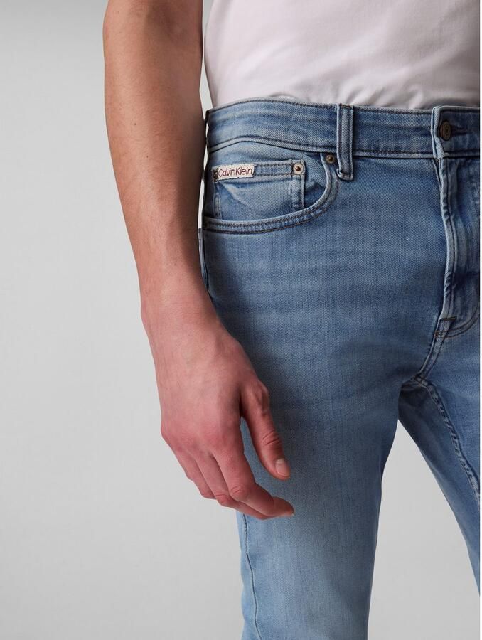 Calvin Klein Skinny fit jeans Skinny jeans - Foto 2