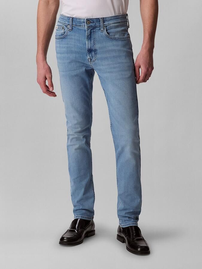 Calvin Klein Skinny fit jeans Skinny jeans - Foto 6
