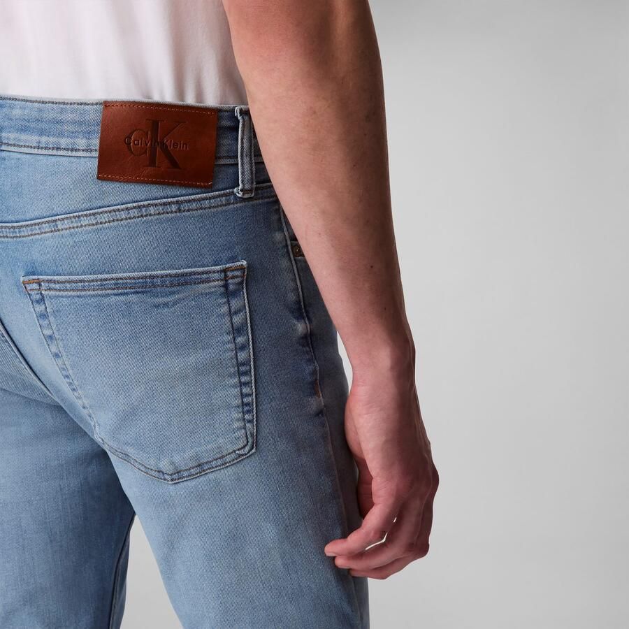 Calvin Klein Skinny fit jeans Skinny jeans - Foto 2