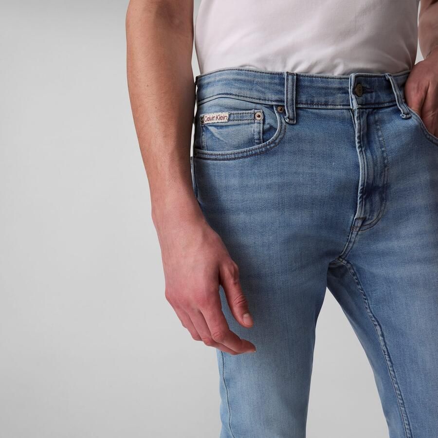 Calvin Klein Skinny fit jeans Skinny jeans - Foto 3