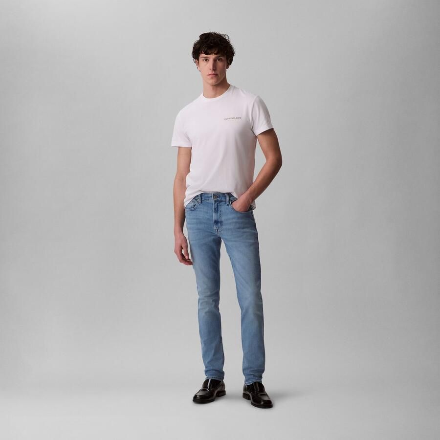 Calvin Klein Skinny fit jeans Skinny jeans - Foto 4