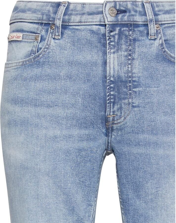 Calvin Klein Skinny fit jeans Skinny jeans - Foto 2