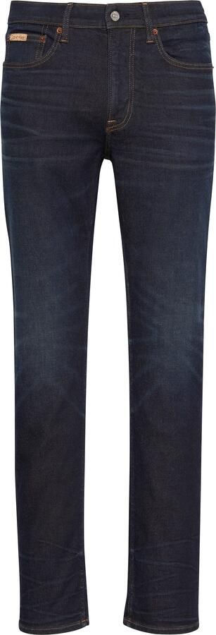 Calvin Klein Skinny fit jeans Skinny jeans - Foto 4