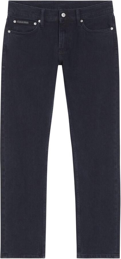 Calvin Klein Slim fit jeans SLIM 5-pocket stijl - Foto 3