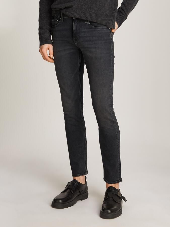 Calvin Klein Slim fit jeans SLIM 5-pocket stijl - Foto 6