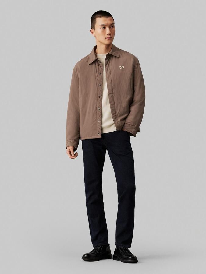 Calvin Klein Slim fit jeans SLIM 5-pocket stijl