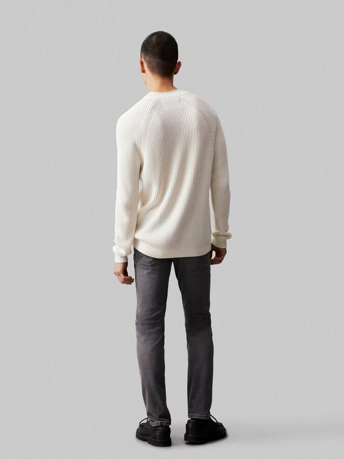 Calvin Klein Slim fit jeans SLIM 5-pocket stijl - Foto 8