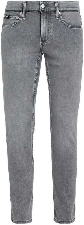 Calvin Klein Slim fit jeans SLIM 5-pocket stijl - Foto 6