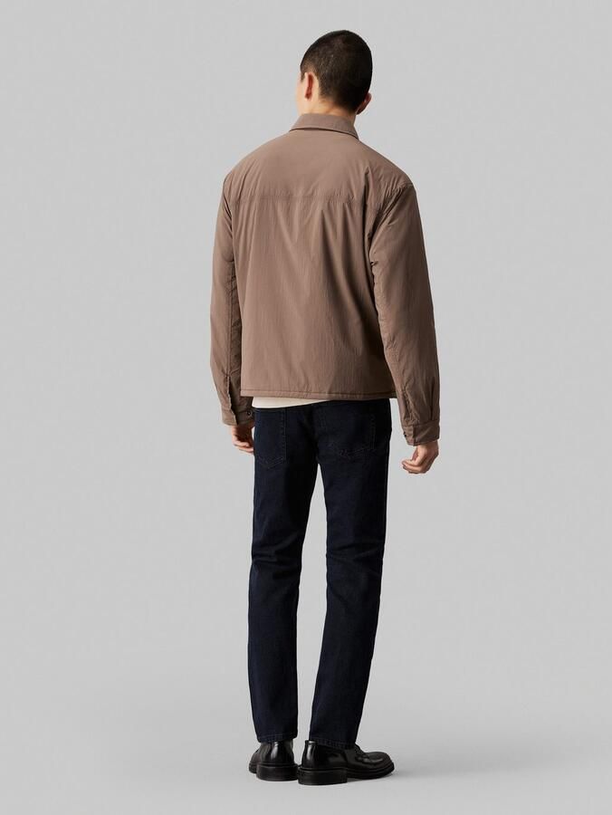Calvin Klein Slim fit jeans SLIM 5-pocket stijl - Foto 2