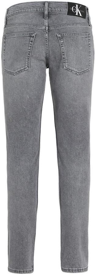 Calvin Klein Slim fit jeans SLIM 5-pocket stijl - Foto 7
