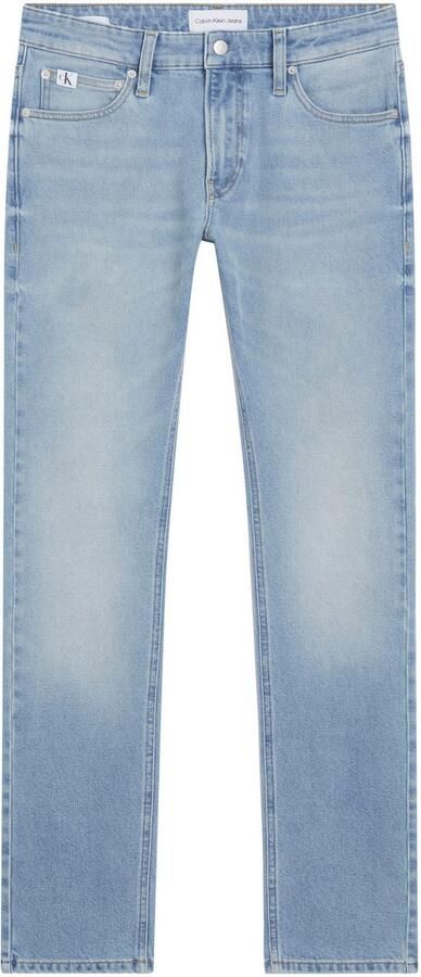 Calvin Klein Slim fit jeans SLIM 5-pocket stijl - Foto 8