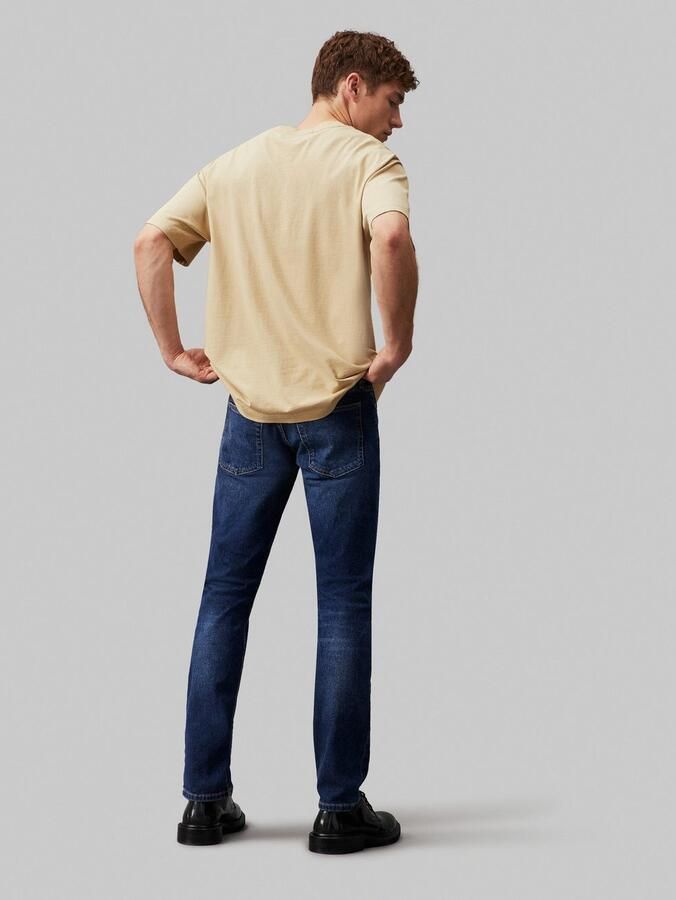 Calvin Klein Slim fit jeans SLIM 5-pocket stijl - Foto 7