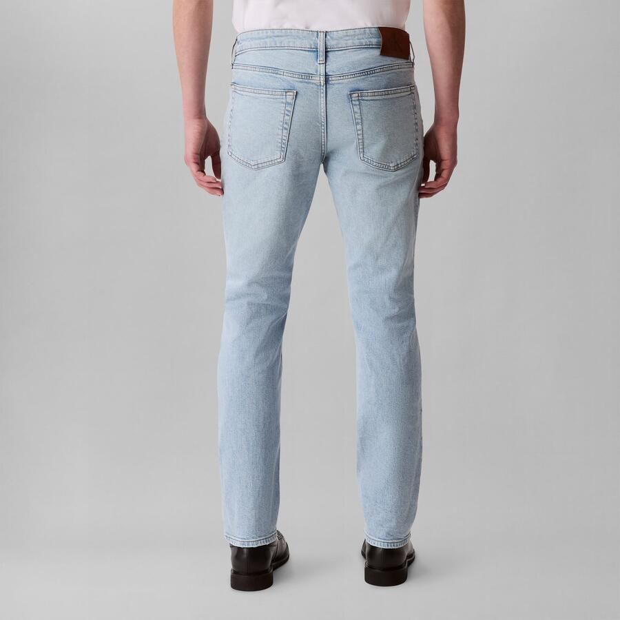 Calvin Klein Slim fit jeans SLIM JEAN REGEN - Foto 2