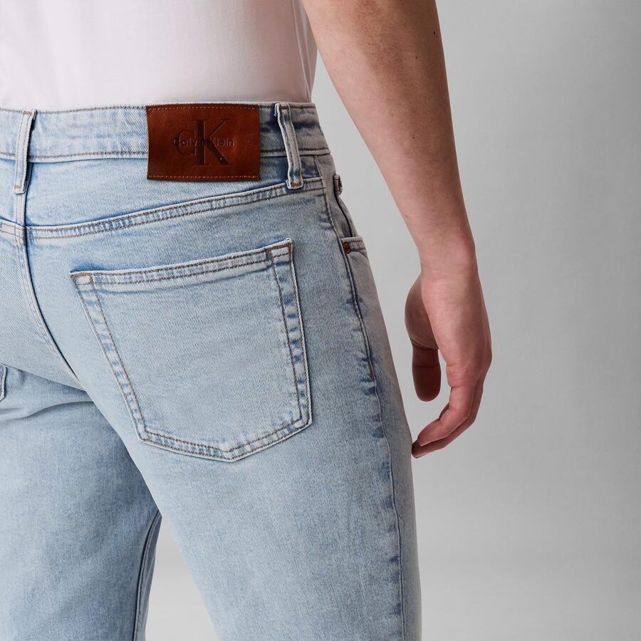 Calvin Klein Slim fit jeans SLIM JEAN REGEN - Foto 3