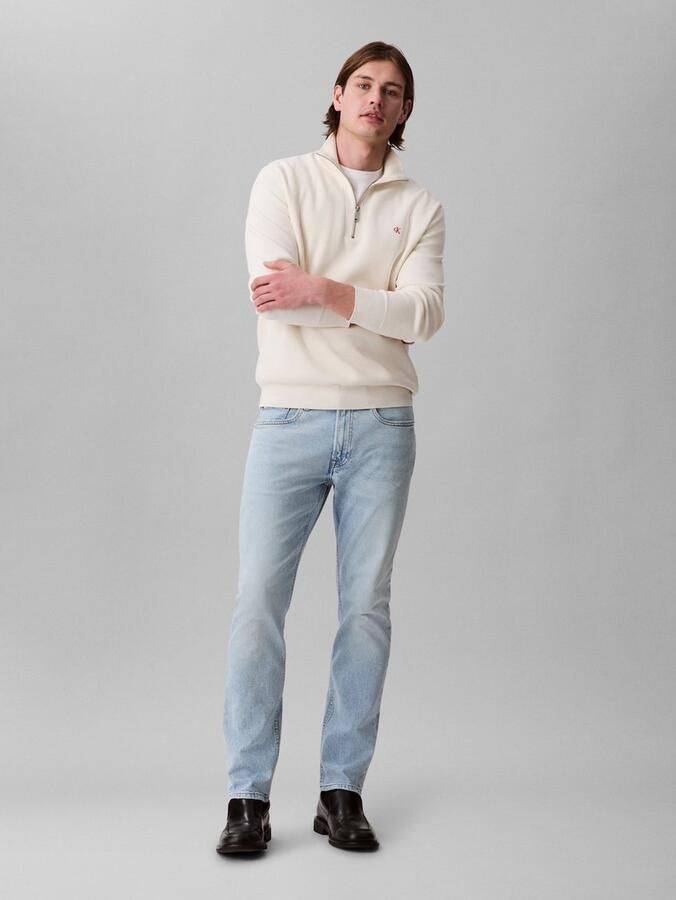 Calvin Klein Slim fit jeans SLIM JEAN REGEN - Foto 6