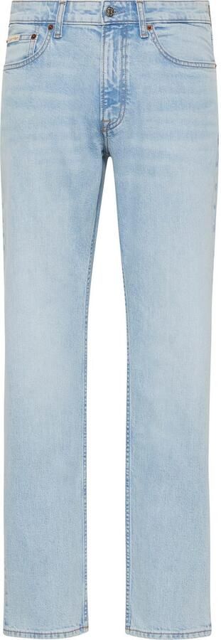 Calvin Klein Slim fit jeans SLIM JEAN REGEN - Foto 8