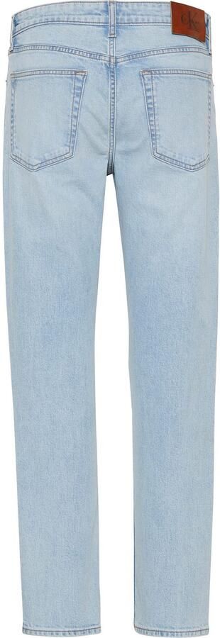 Calvin Klein Slim fit jeans SLIM JEAN REGEN - Foto 9