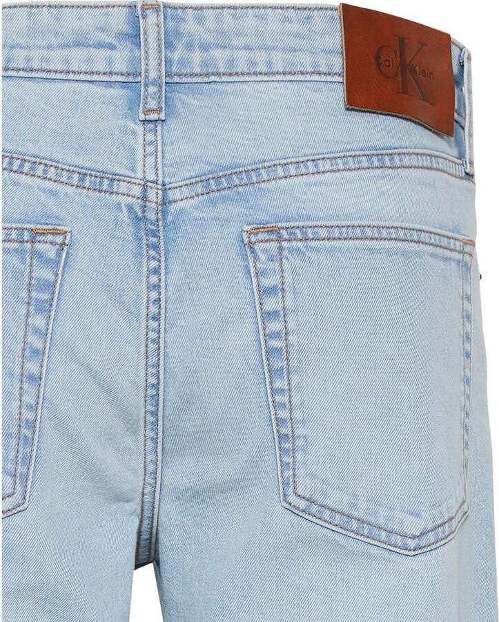 Calvin Klein Slim fit jeans SLIM JEAN REGEN - Foto 4