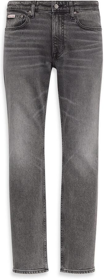 Calvin Klein Jeans Skinny Jeans LV04RD705GZYA - Foto 6