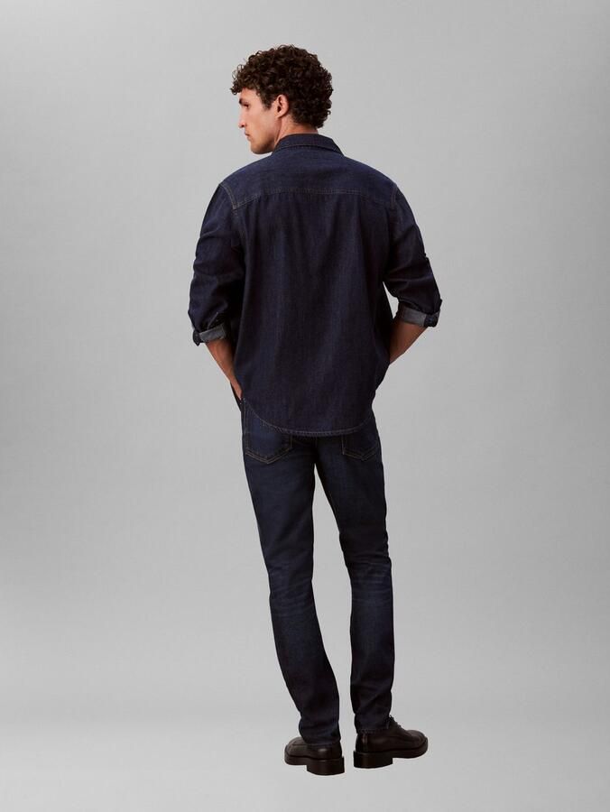 Calvin Klein Slim fit jeans Slim Jeans - Foto 3