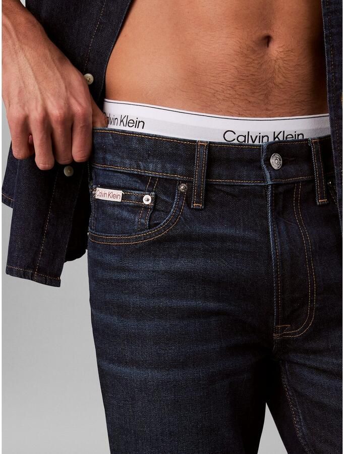 Calvin Klein Slim fit jeans Slim Jeans