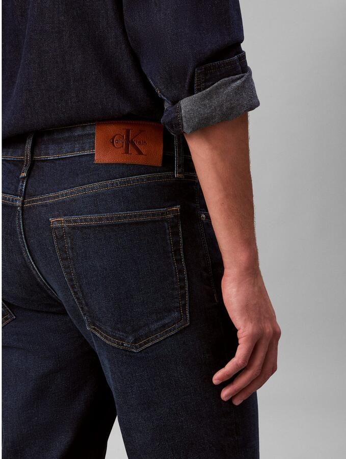 Calvin Klein Slim fit jeans Slim Jeans - Foto 2