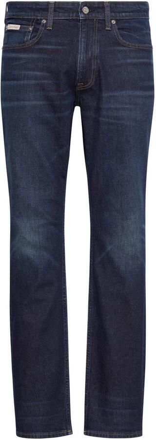 Calvin Klein Slim fit jeans Slim Jeans - Foto 5