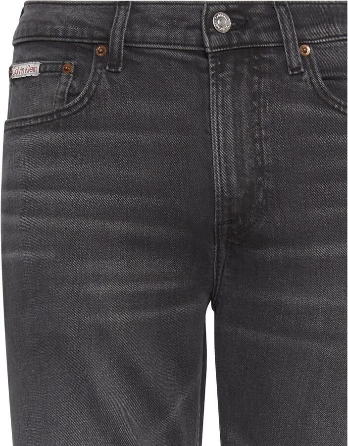 Calvin Klein Slim fit jeans SLIM TAPER JEANS