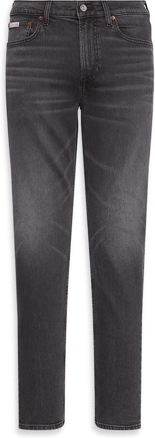 Calvin Klein Slim fit jeans SLIM TAPER JEANS - Foto 5