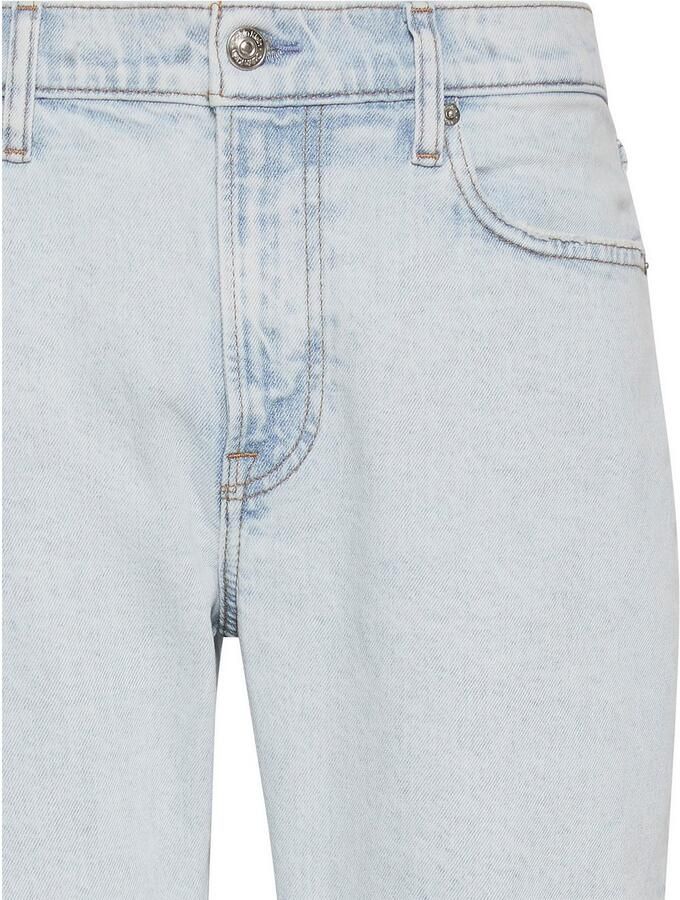 Calvin Klein Slim fit jeans SLM TPR Met riemlussen