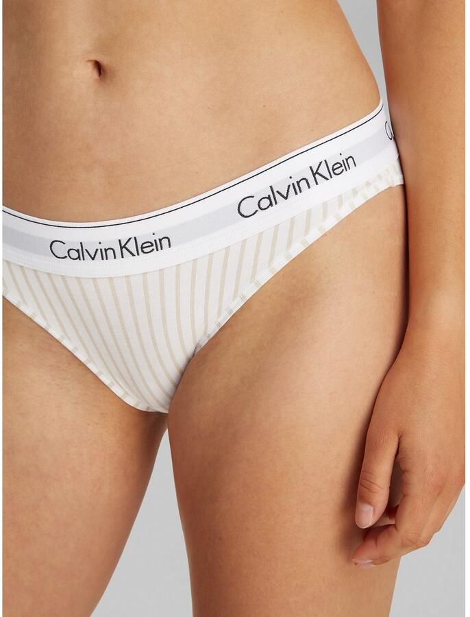 Calvin Klein Slip Bikini