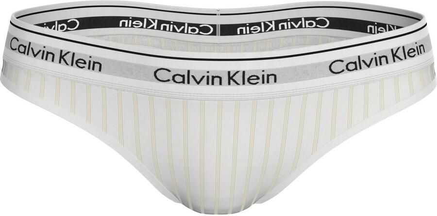 Calvin Klein Slip Bikini - Foto 3