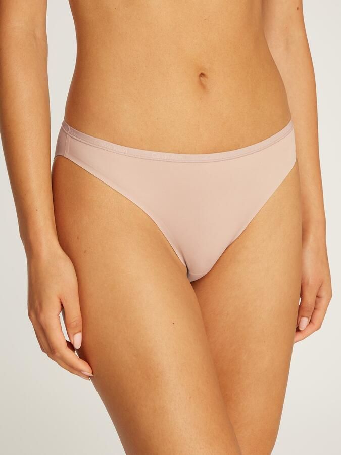 Calvin Klein Underwear Slip met elastische band - Foto 6