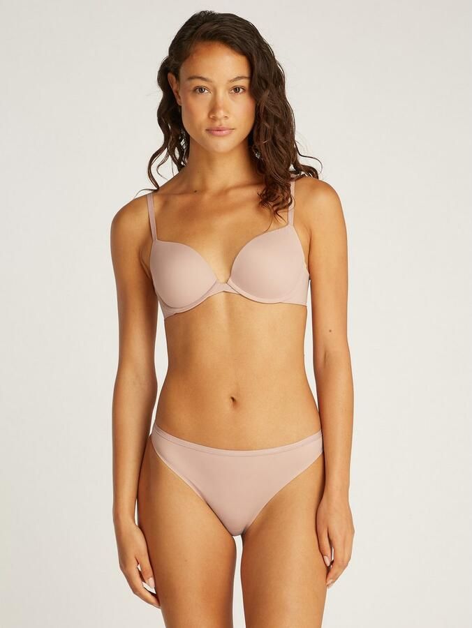 Calvin Klein Underwear Slip met elastische band