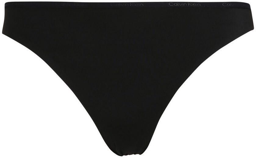 Calvin Klein Underwear Slip met elastische band - Foto 4