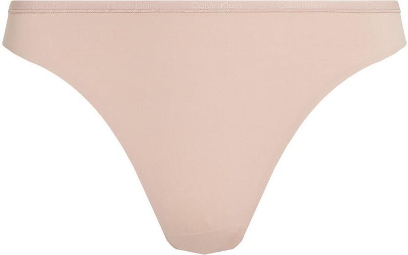 Calvin Klein Underwear Slip met elastische band - Foto 5