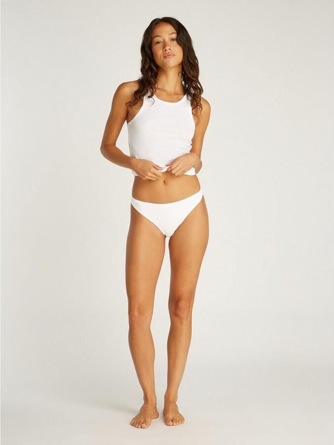 Calvin Klein Underwear Slip met elastische band - Foto 2