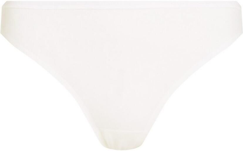 Calvin Klein Underwear Slip met elastische band - Foto 5