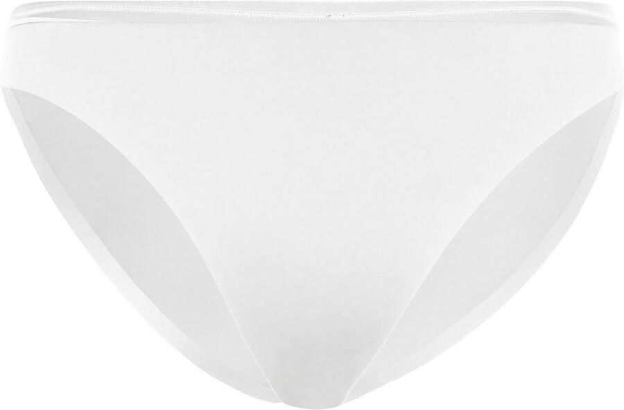 Calvin Klein Underwear Slip met elastische band - Foto 4