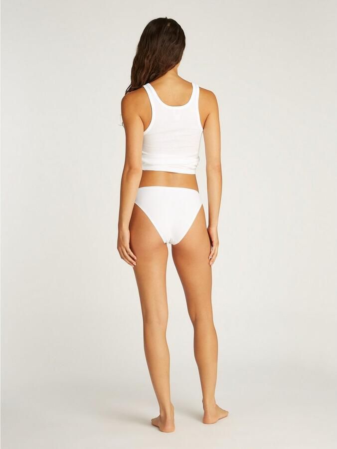Calvin Klein Underwear Slip met elastische band - Foto 3