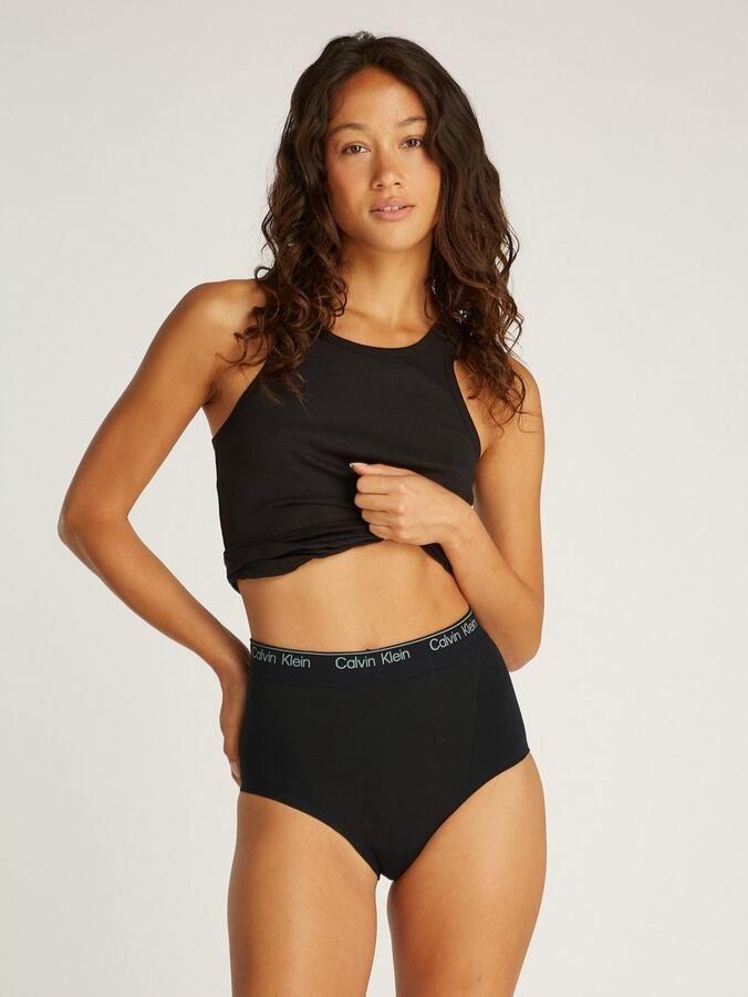 Calvin Klein Slip COTTON SEAMLESS BRIEF in naadloze look shapewear - Foto 8