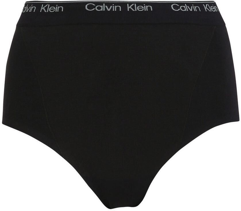 Calvin Klein Slip COTTON SEAMLESS BRIEF in naadloze look shapewear - Foto 2