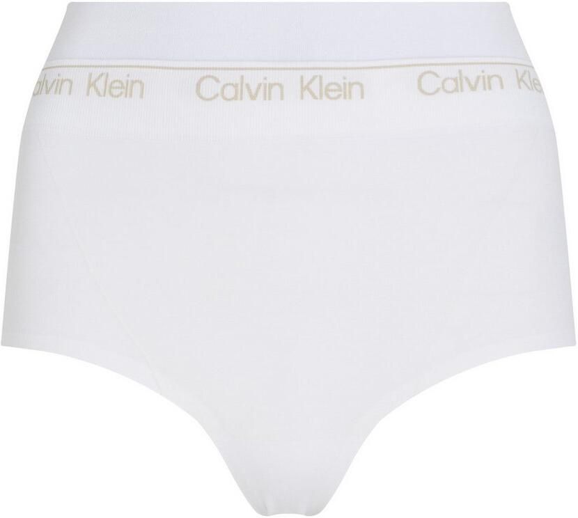 Calvin Klein Slip COTTON SEAMLESS BRIEF in naadloze look shapewear - Foto 2