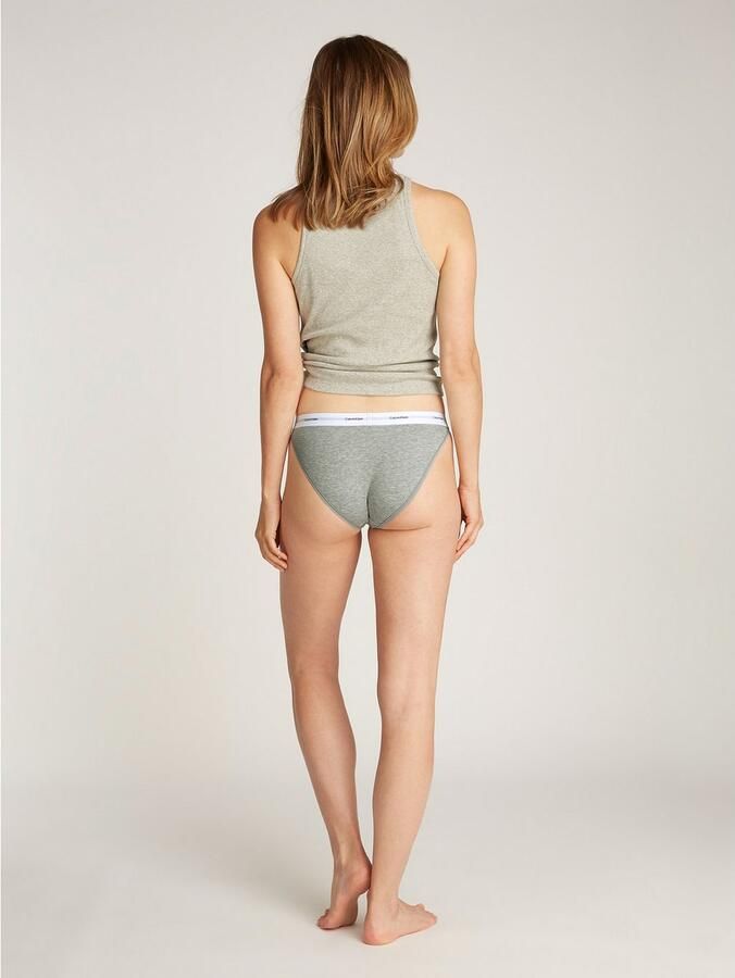 Calvin Klein Slip STRING BIKINI 3PK (3 stuks) - Foto 5