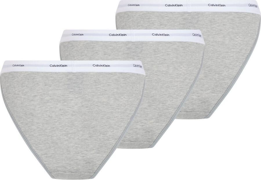 Calvin Klein Slip STRING BIKINI 3PK (3 stuks) - Foto 6